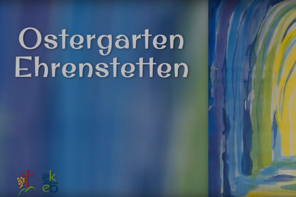 Ostergarten Ehrenstetten
